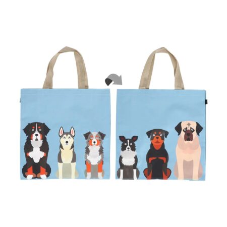 Esschert Design Boodschappentas honden | Esschert Design
