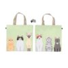 Esschert Design Boodschappentas katten | Esschert Design