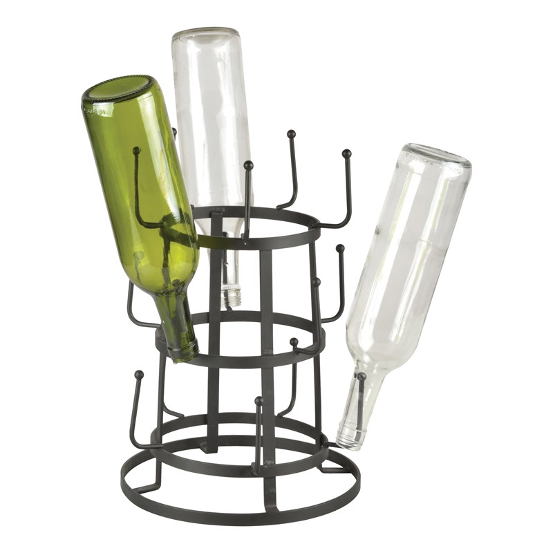Esschert Design Flessen droogrek | Esschert Design