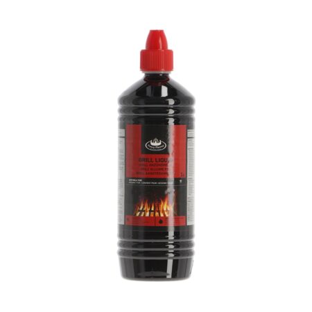 Esschert Design Grill aansteekmiddel 1L | Esschert Design