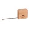 Esschert Design Houten rolmaat 2m | Esschert Design