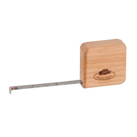 Esschert Design Houten rolmaat 2m | Esschert Design