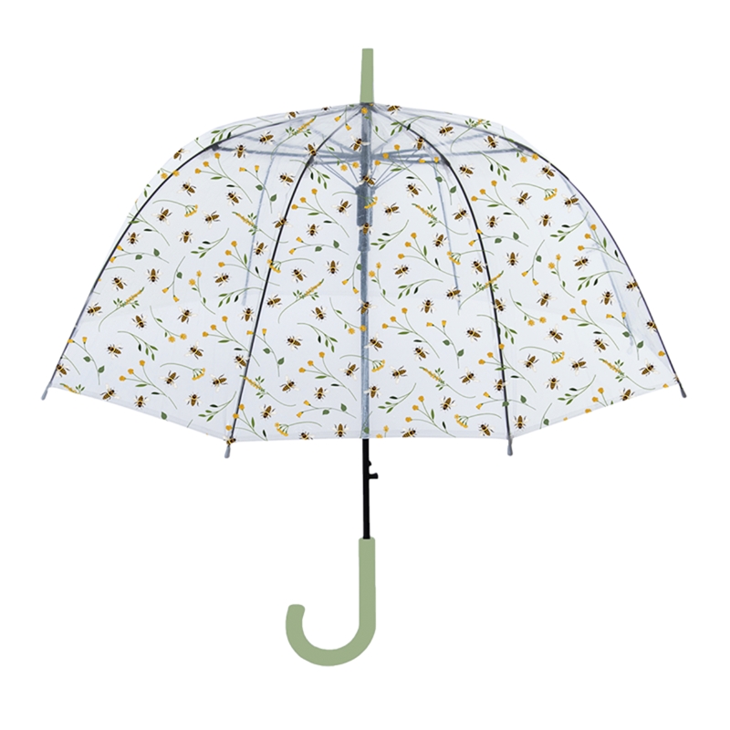 Esschert Design Paraplu bijenprint Ø83cm | Esschert Design