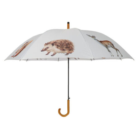 Esschert Design Paraplu bosdieren | Esschert Design