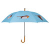 Esschert Design Paraplu roodborst | Esschert Design