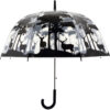 Esschert Design Paraplu transparant | Esschert Design