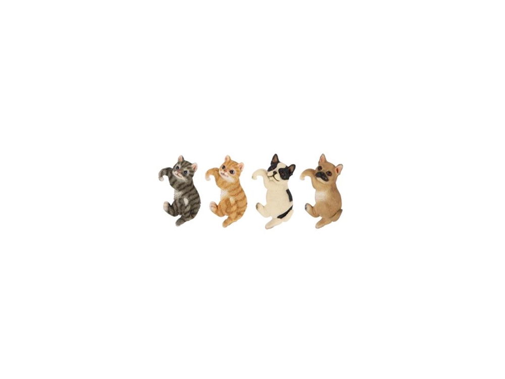 Esschert Design Pothanger kat/hond | Esschert Design