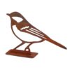 Esschert Design Roest koolmees | Esschert Design