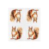 Esschert Design Servetten eekhoorn 33cm | Esschert Design