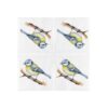 Esschert Design Servetten pimpelmees | Esschert Design