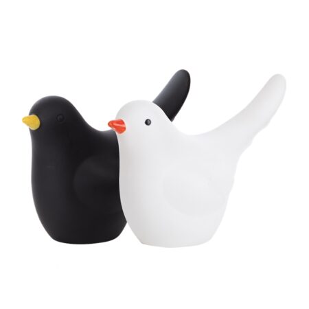 Esschert Design Vogelgieter 1