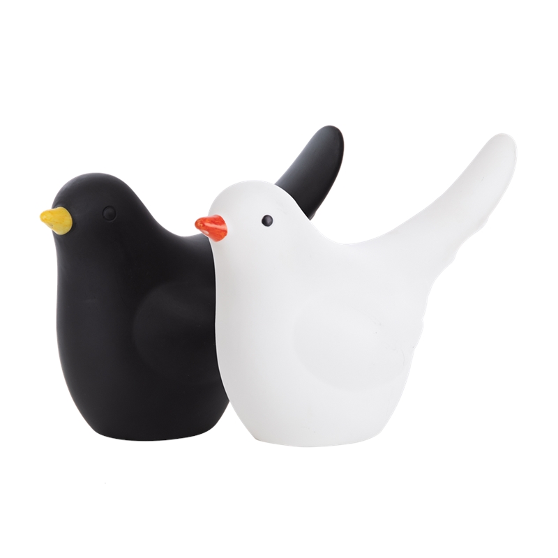Esschert Design Vogelgieter 1