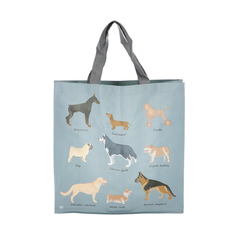 Esschert design Boodschappentas honden | Esschert Design