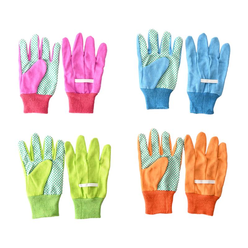 Esschert design Kinder tuinhandschoenen | Esschert Design