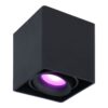 Esto smart Opbouwspot - Plafondspot - Kantelbaar - RGBWW - Wifi + Bluetooth - Google Home