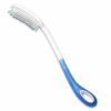 Etac Beauty Haarborstel met gebogen steel - Lengte 30 of 36cm - Ideaal voor personen met beperkte schouderfunctie | Etac