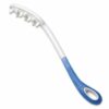 Etac - Beauty Haarschrobber met gebogen steel - Lengte 36cm - Oplossing tegen beperkt bereik | Etac
