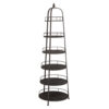 Etagere 6 laags Leira antiek koper |