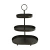 Etagere Bonamy brons L |