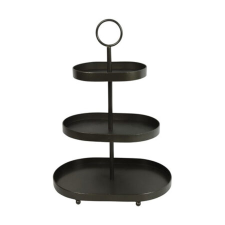 Etagere Bonamy brons L |