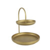 Etagere Perks Goud S |