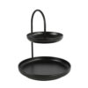 Etagere Perks Zwart S |