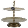 Etagere goud |