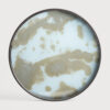 Ethnicraft Rond Dienblad Mystic Gold 48cm - Mist Gold | Ethnicraft