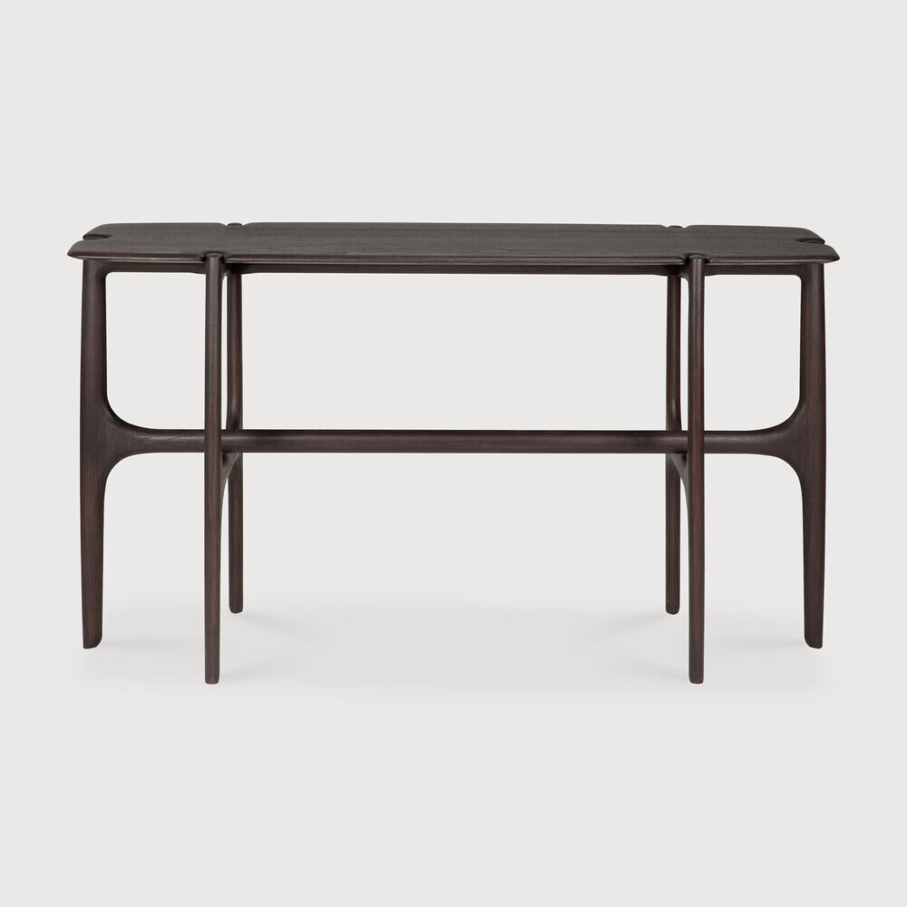 Ethnicraft Sidetable PI Gevernist Teakhout