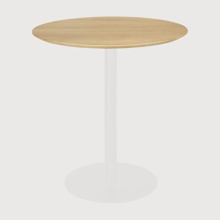 Ethnicraft Tafelblad Blend 70cm - Eiken - Rond | Ethnicraft