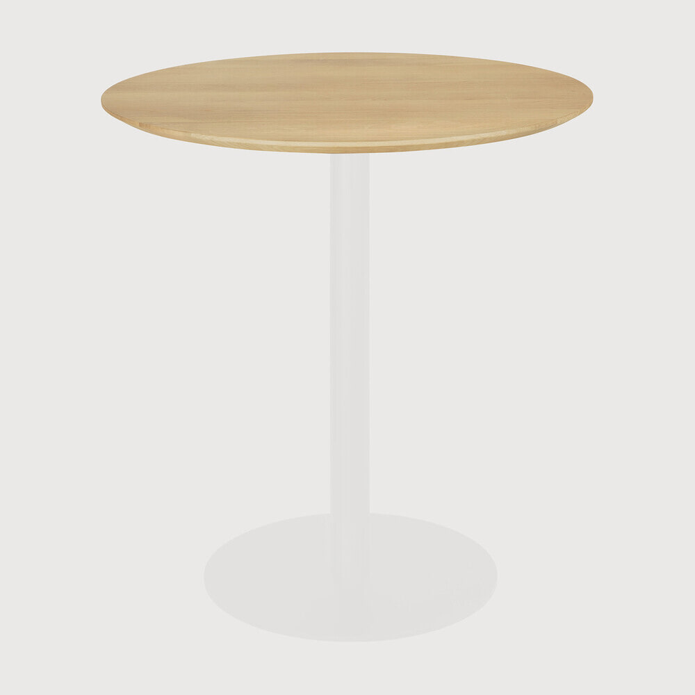 Ethnicraft Tafelblad Blend 70cm - Eiken - Rond | Ethnicraft