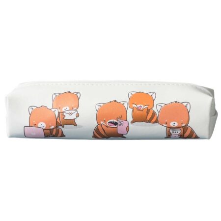 Etui Cute Red Panda's - CutieSquad | CutieSquad