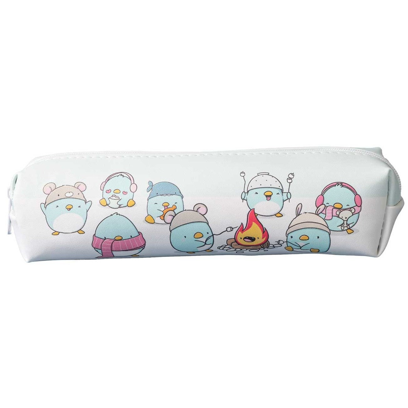 Etui - Penguins | CutieSquad