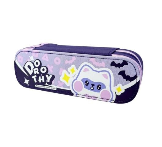 Etui Purple Tiny K Dorothy - Kenji | Kenji
