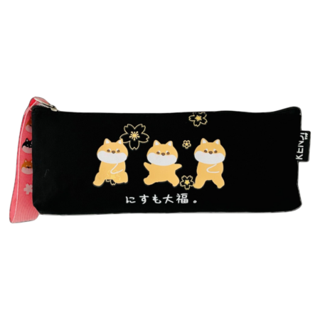 Etui - Shiba (diverse varianten) | Kenji