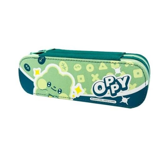 Etui - Tiny K Oppy | Kenji