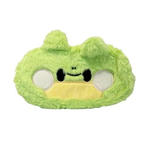 Etui furry - Tiny K Oppy | Kenji