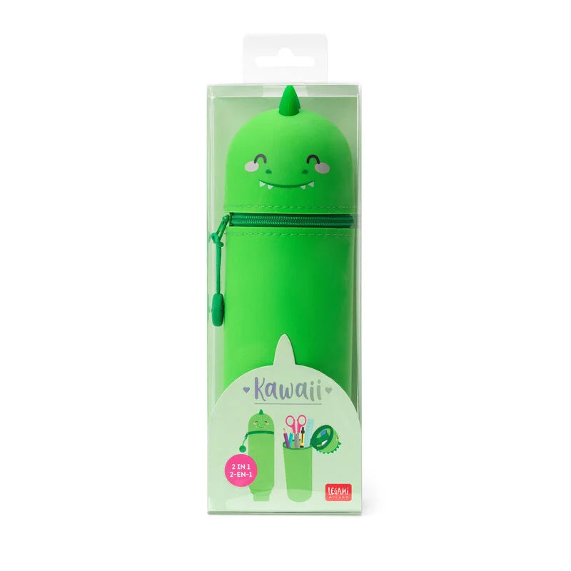 Etui - pennenbak - Dino | Legami