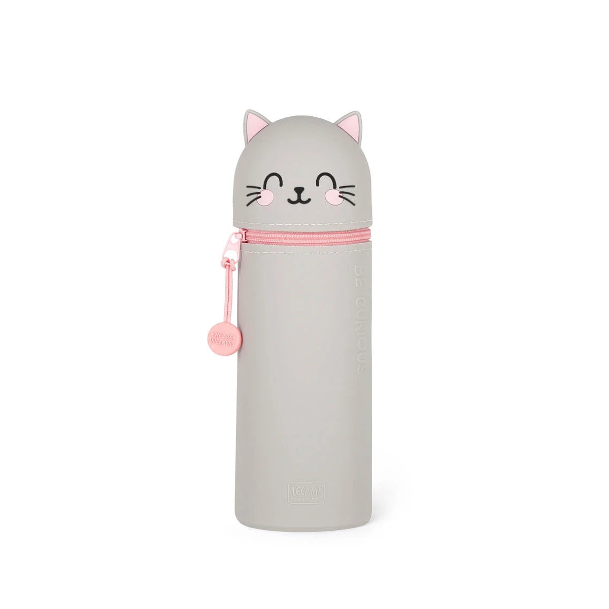 Etui - pennenbak - Kitty | Legami