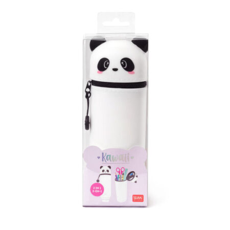 Etui - pennenbak - Panda | Legami