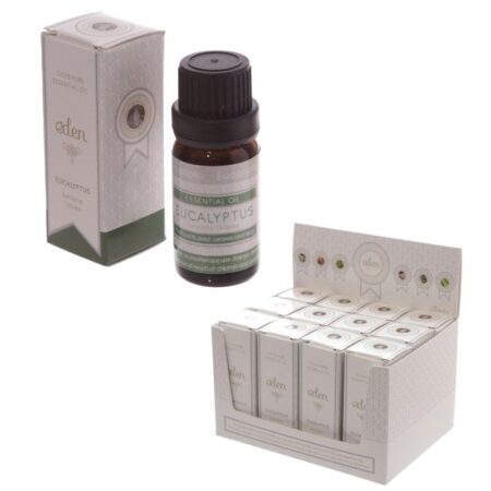 Eucalyptus Eden Etherische Olie | Eden