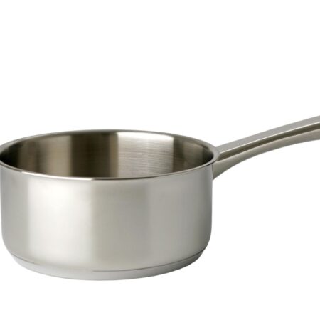 Eurocuisine steelpan 14cm RVS | Eurocuisine