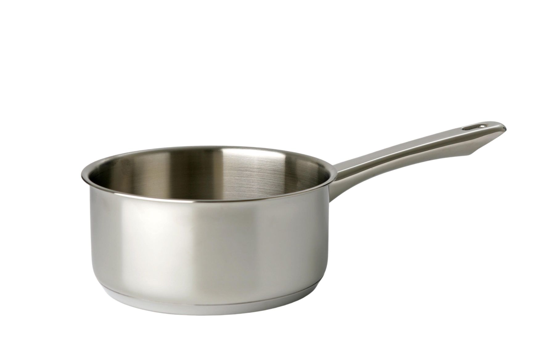 Eurocuisine steelpan 14cm RVS | Eurocuisine