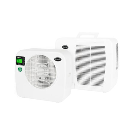 Eurom - AC3201E Split Airco Caravan | Eurom