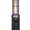 Eurom Flameheater round 11000 terrasverwarmer | Eurom