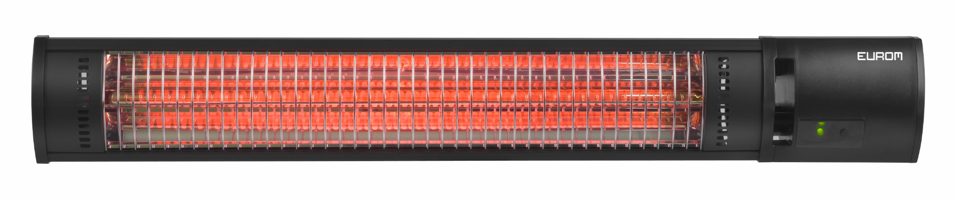 Eurom Golden 2000 Shadow Plus terrasverwarmer | Eurom