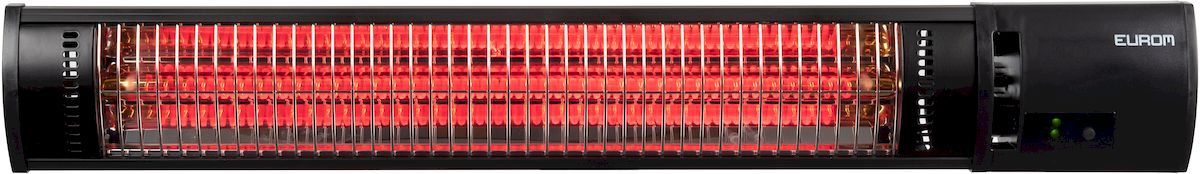Eurom Golden 2000 Shadow terrasverwarmer | Eurom