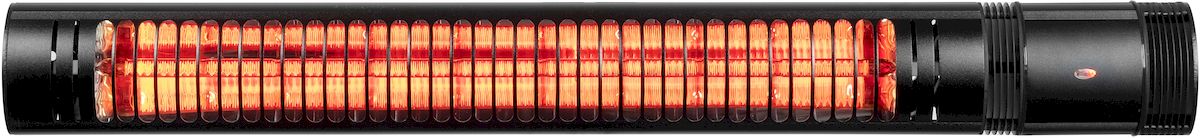 Eurom Golden 2000 Slim terrasverwarmer | Eurom