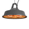 Eurom - Partytent Heater 1500 | Eurom