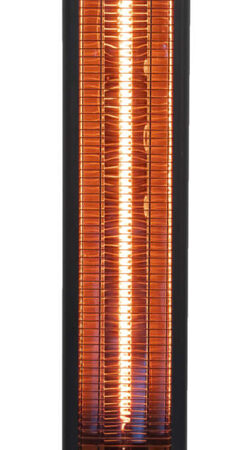 Eurom Q-Tower 2000 RCD terrasverwarmer | Eurom